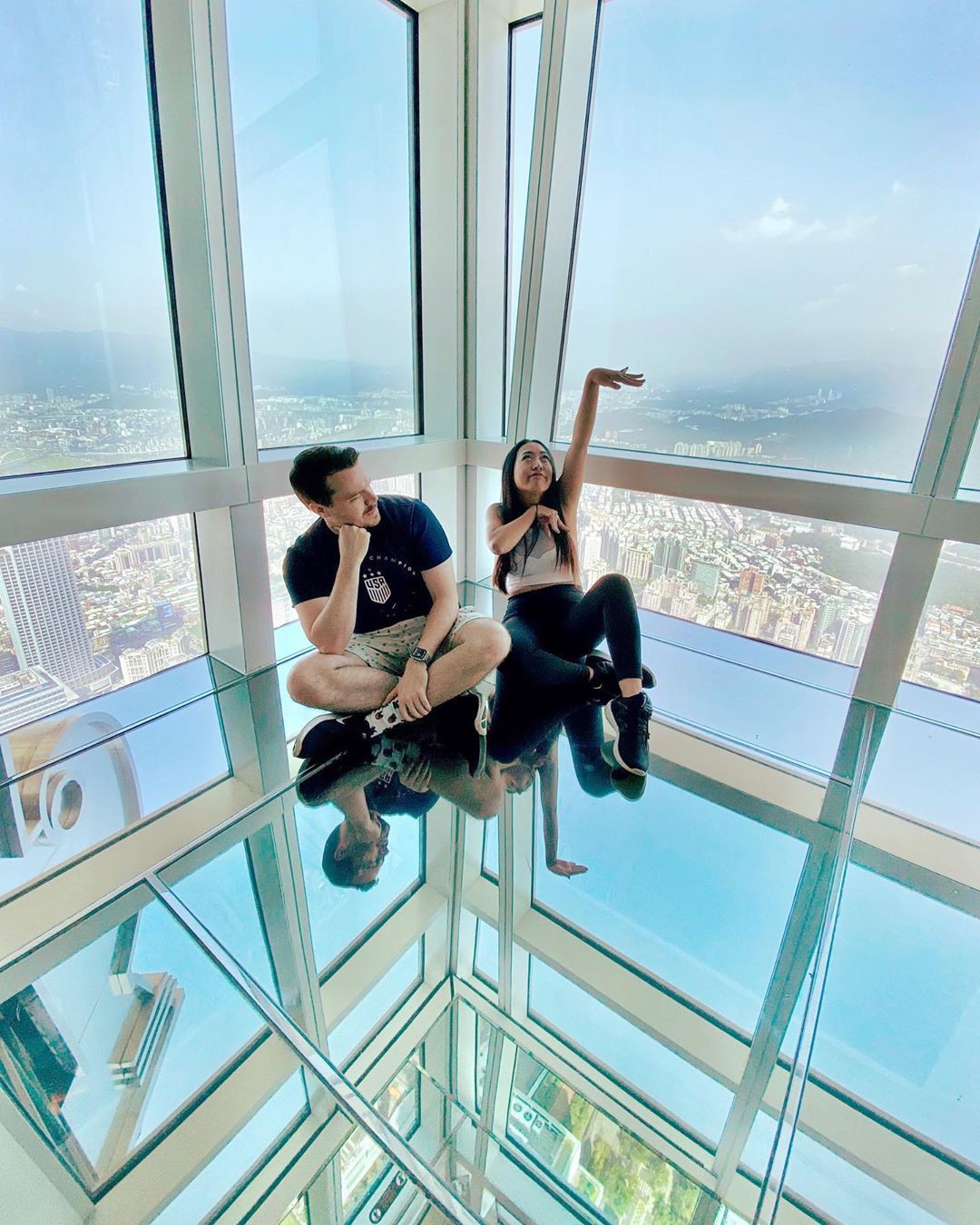 toa nha taipei 101 giam gia cuc manh chua tung co trong 15 nam qua 11